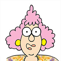 Aunty Acid